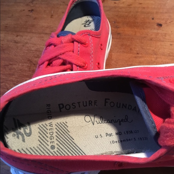 ❤️SOLD❤️ PF FLYERS 🚀 - Picture 3 of 3